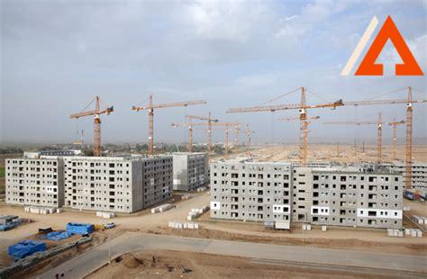 b-construction,Types of B Construction Projects,