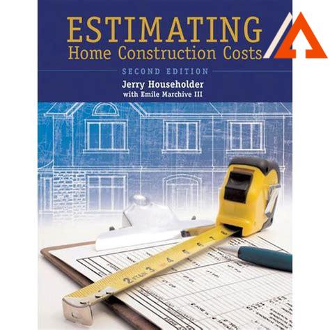 construction-cost-book,Types of Construction Cost Book,