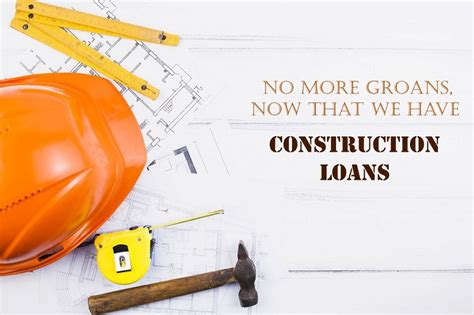 new-construction-loans-for-investors,Types of Construction Loans,