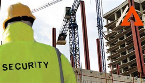 construction-site-security-services,Types of Construction Site Security Services,