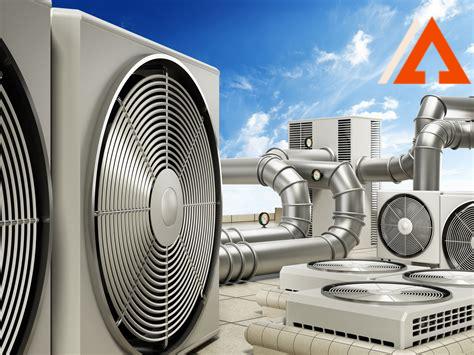 hvac-for-new-construction,Types of HVAC Systems for New Construction,