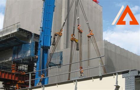 hoist-in-construction,Types of Hoists Used in Construction,