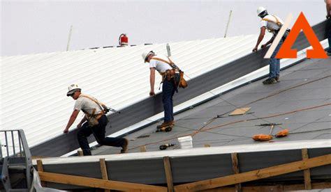 american-roofing-and-construction,Types of Roofing Services Offered by American Roofing and Construction,