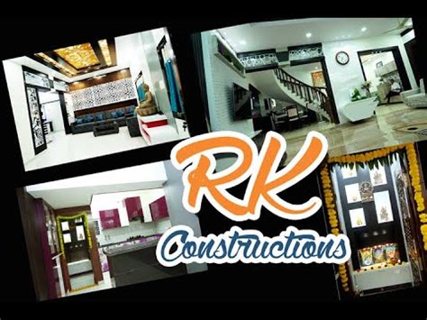 rk-construction,Types of Services Offered by RK Construction,