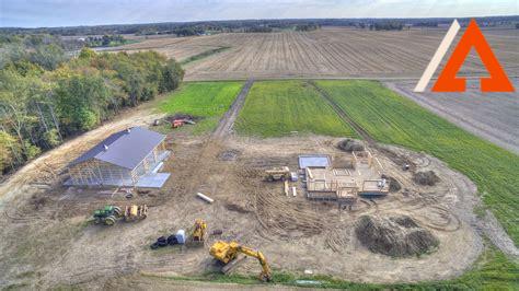 construction-aerial-photography,Use Cases of Construction Aerial Photography,
