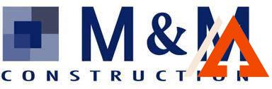 m-construction,What is M Construction?,