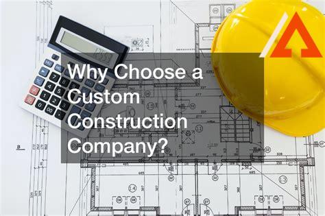 charleston-construction-company,Why Choose Charleston Construction Company,