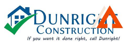 dunright-construction,Why Choose Dunright Construction,
