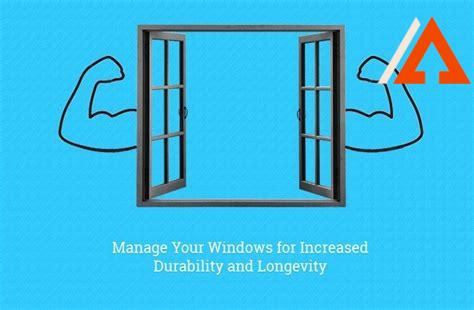 new-construction-windows-vs-replacement-windows,Window Replacement Durability and Longevity,
