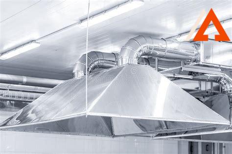 food-and-beverage-construction,air ventilation in food and beverage industry,