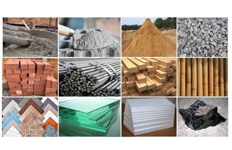 hills-construction,Common Materials Used in Hills Construction,