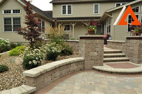 construction-and-landscaping,Construction of Landscaping Hardscapes,