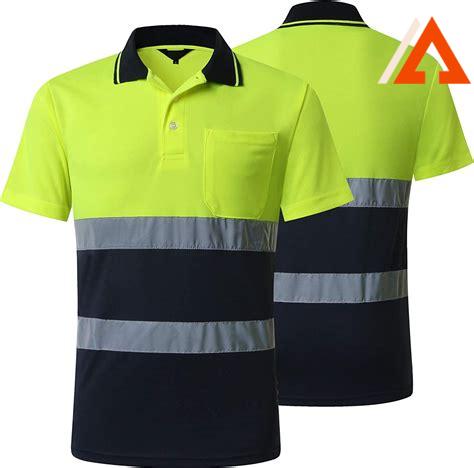 best-shirts-for-construction-work,Best Materials for Construction Work Shirts,