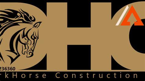 darkhorse-construction,Darkhorse Construction,
