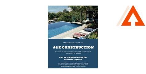 j-e-construction,Expert Services by J & E Construction,