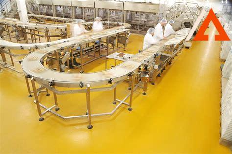 food-and-beverage-construction,food and beverage industry flooring,