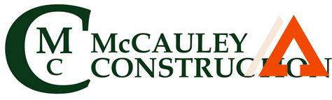 mccauley-construction,History of McCauley Construction,