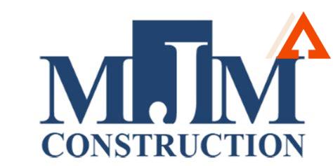 mjm-construction-corp,History of MJM Construction Corp,