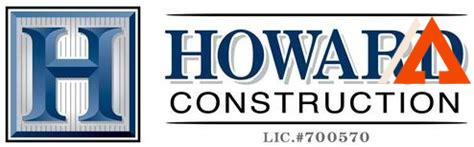 howard-construction-company,The History of Howard Construction Company,