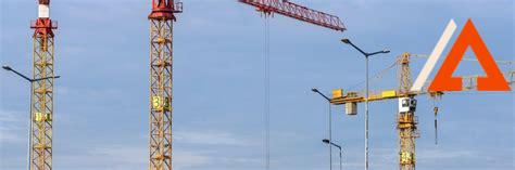 lifting-equipment-in-construction,The Importance of Lifting Equipment in Construction,