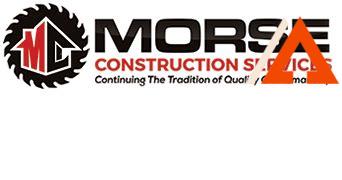 morse-construction,Services Offered by Morse Construction,