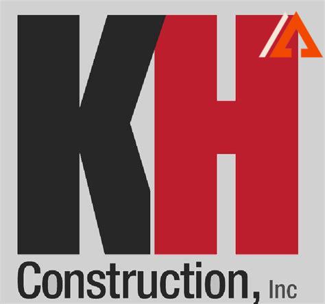 kh-construction,Services provided by KH Construction,