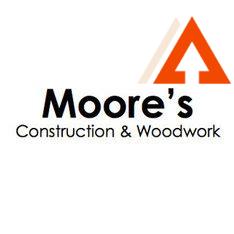 moores-construction,services offered by moore,