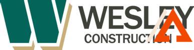wesley-construction,Services Offered by Wesley Construction,