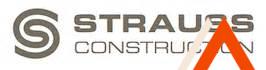 strauss-construction,About Strauss Construction,
